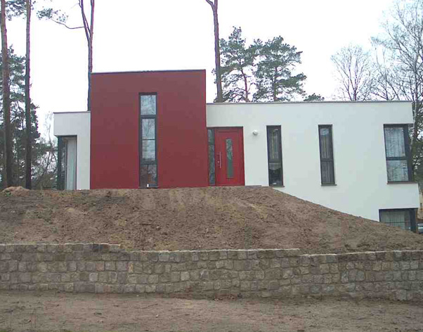Villa Herklotz