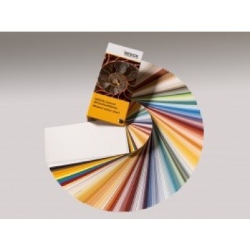 BEECK Colorsil Mineralfarbfächer