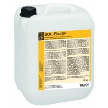 Beeck Sol Fixativ
