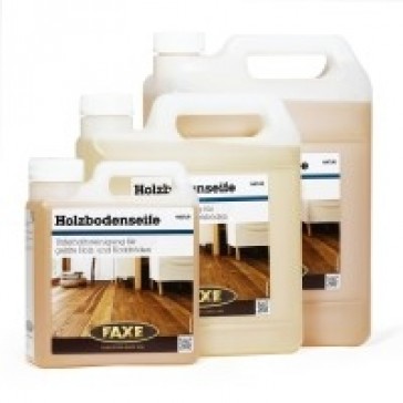 Faxe Holzbodenseife Natur