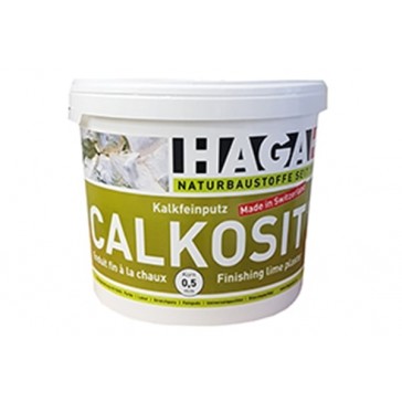 HAGA Calkosit Kalkfeinputz