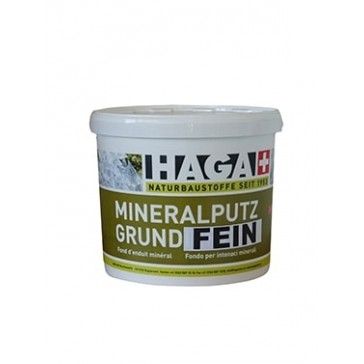 HAGA Mineralputzgrund fein 