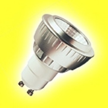 Bio-Licht mit GU10-Sockel