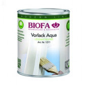 BIOFA Vorlack Aqua