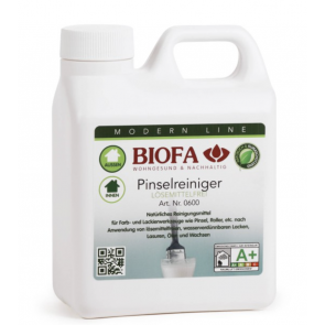 BIOFA Pinselreiniger