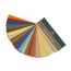 KEIM Farbtonkarte Avantgarde